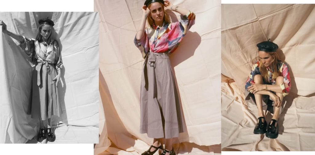 Who What Wear UK: Modern Fashion Inspiration for Every Season