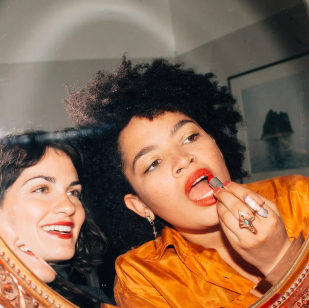 Beauty and the Boutique: Making Beauty, Style and Confidence Easier for Everyday Women