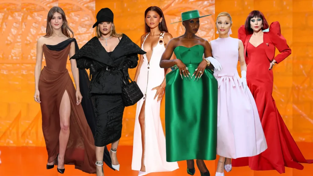 StyleCaster: A Fresh Perspective on Fashion, Beauty, and Modern Lifestyle