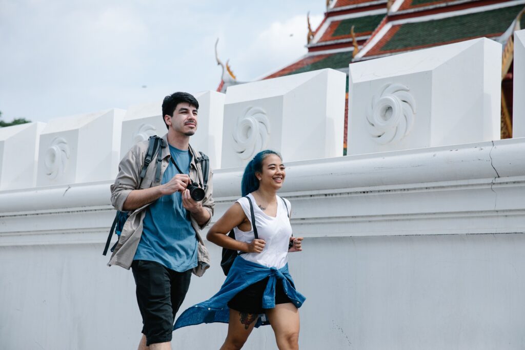 Big Adventures Without the Planning Meltdown: How The Planet D Helps You See More of the World
