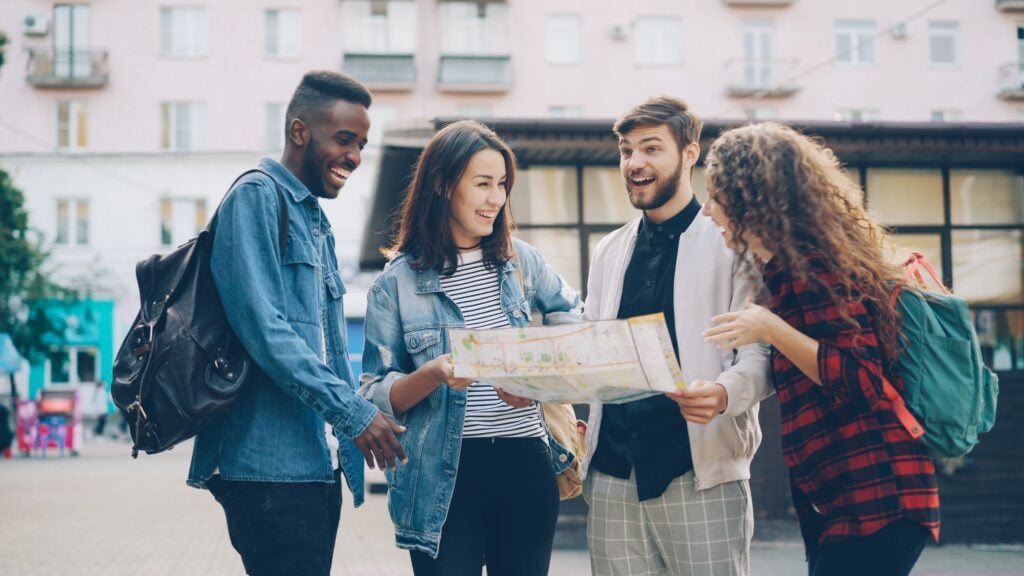 Travel With Kat: How to Plan Trips That Feel Like Adventures, Not Checklists